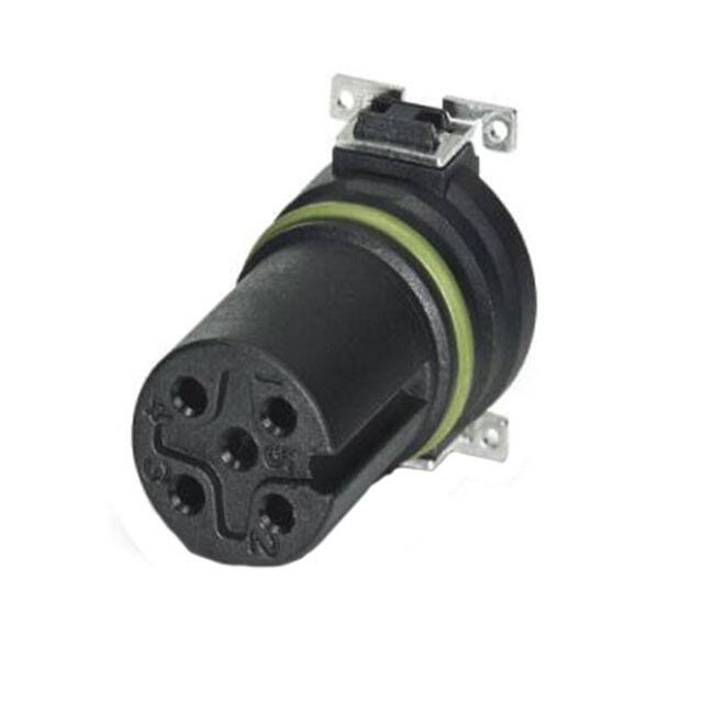 1411992 Phoenix Contact  Conjuntos de conectores circulares